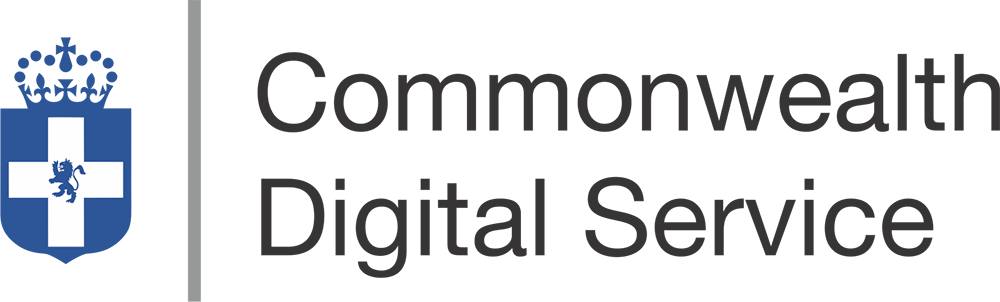 Commonwealth Digital Service