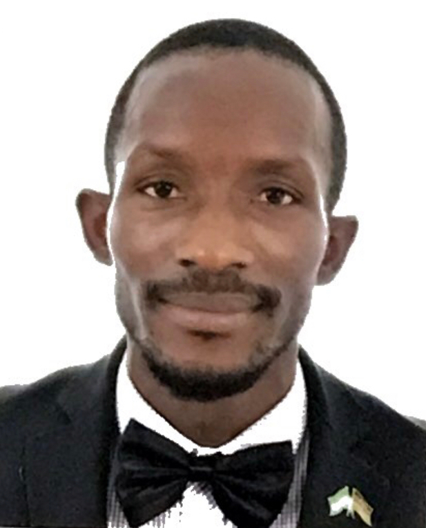 Emmanuel Jengo